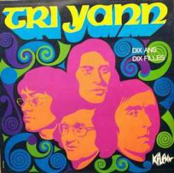 Tri Yann : Dix Ans, Dix Filles